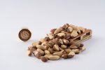 Βραζιλιάνικο Φιστίκι ( Brazil nut ) Ωμό