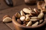 Βραζιλιάνικο Φιστίκι ( Brazil nut ) Ωμό - Image 2