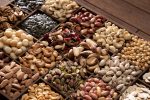 Βραζιλιάνικο Φιστίκι ( Brazil nut ) Ωμό - Image 4