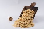 Μπανάνα τσιπς (banana chips)